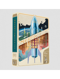 Galactic Cruise FR Super Meeple