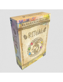 Ritual Fr Palladis Games