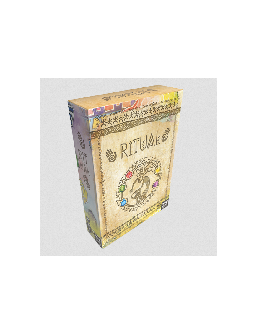 Ritual Fr Palladis Games