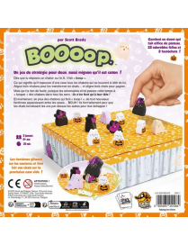 BOOOOP FR Lucky Duck games