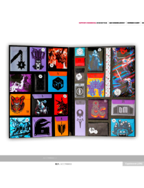 Calendrier de lavent officiel Dungeons & Dragons FR Ultrapro