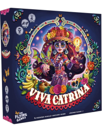 Viva Catrina FR The Flying Games