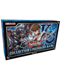 Yugioh Collection Légendaire Kaiba FR Konami