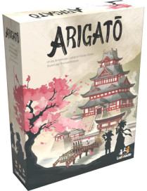 Arigato FR Ludonaute