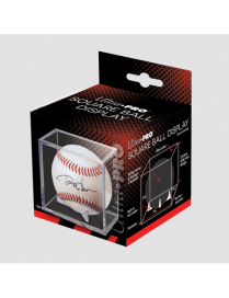 Boite de protection pour balle de Baseball Pokeball