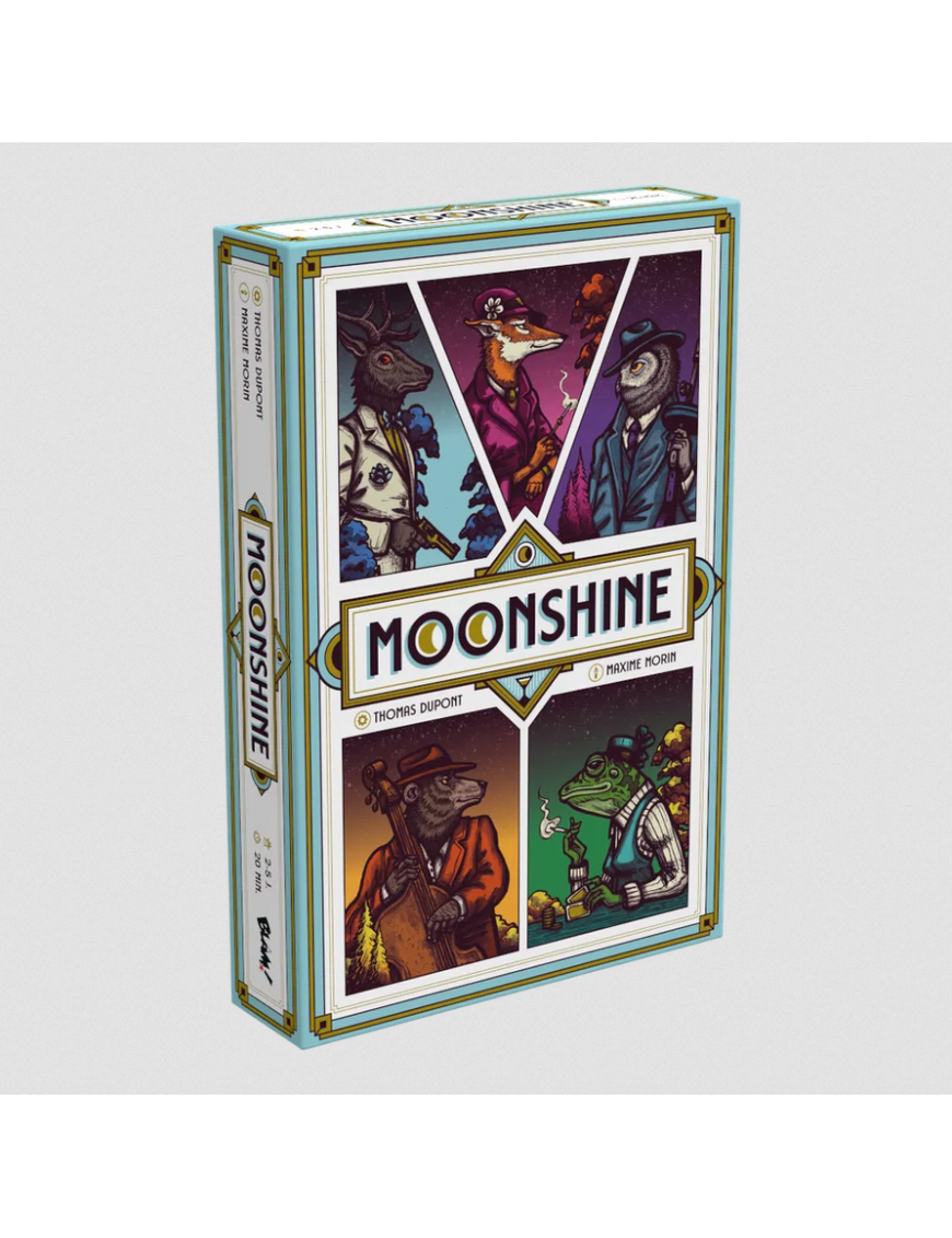 moonshine FR Blam!