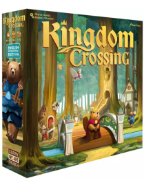 Kingdom Crossing FR Gigamic