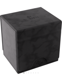 Deck Box sidekick Pro 100+ XL Black Gamegenic