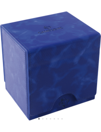 Deck Box sidekick Pro 100+ XL Blue Gamegenic