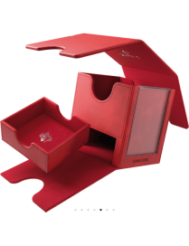 Deck Box sidekick Pro 100+ XL Red Gamegenic