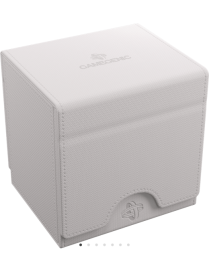 Deck Box sidekick Pro 100+ XL White Gamegenic