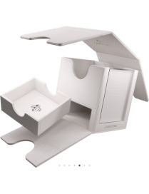 Deck Box sidekick Pro 100+ XL White Gamegenic