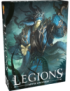 Legions Roi Estran Abyss...