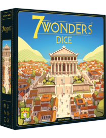 7 wonders Dice FR Repos Prod