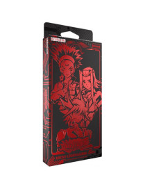 Yugioh Coffret Legendary 5D's Decks FR Konami