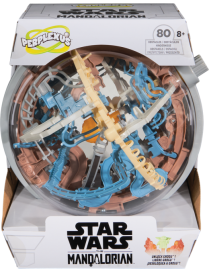 Perplexus The Mandalorien Star wars  FR SpinMaster