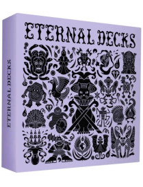Eternal Decks FR Tricktakers Games