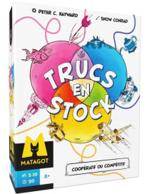 Trucs en Stock FR Matagot