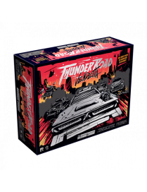 Thunder Road Vendetta FR Lucky Duck Games