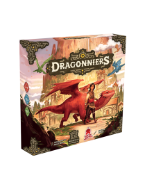 Dragonniers FR Super Meeple