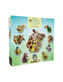 Sanctuary FR Super Meeple