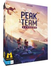 Peak Team FR MATAGOT