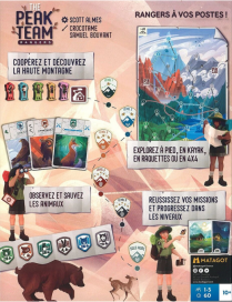 Peak Team FR MATAGOT