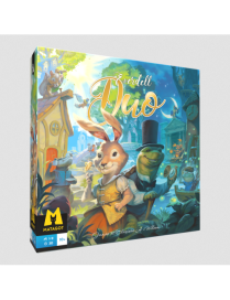 Everdell Duo FR MATAGOT