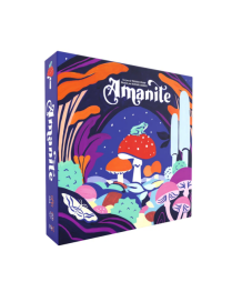 Amanite FR Spiral Editions