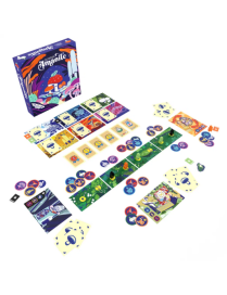 Amanite FR Spiral Editions