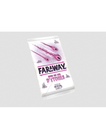 Faraway Extension Sous un Ciel d'étoiles FR