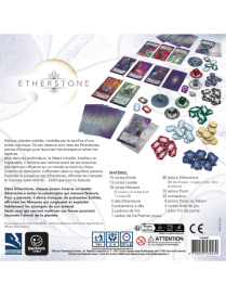 Etherstone  FR
