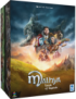 Malhya - Lands of Legends...