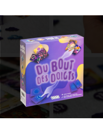 Du Bout des Doigts Fr Hobby World