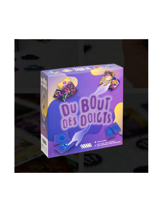 Du Bout des Doigts Fr Hobby World