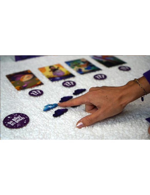 Du Bout des Doigts Fr Hobby World