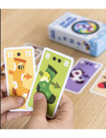 Oh My Socks ! FR Helvetiq