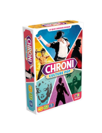 Chroni Culture Geek FR ON the GO