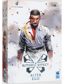 Butterfly Effect - Alter Ego  FR La Boite De Jeu