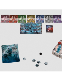 Butterfly Effect - Alter Ego  FR La Boite De Jeu