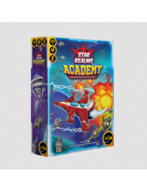 Star realms Academy  Fr