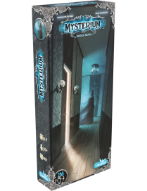 Mysterium Extension : Hidden signs FR Edition 2025