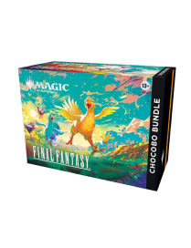 Magic Final Fantasy Chocobo Bundle EN MTG