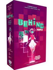 Behind Purple FR KYF