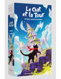 Le Chat et la Tour FR Unfriendly Games
