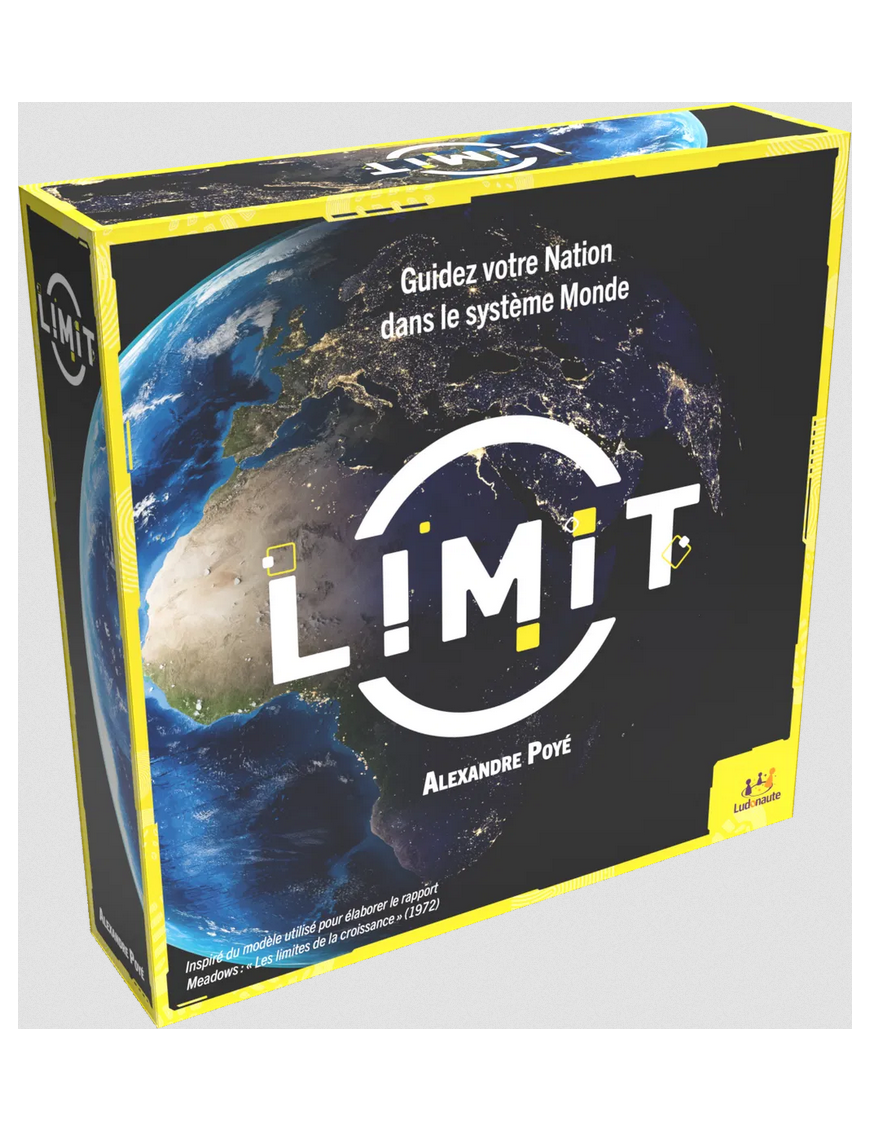 Limit Fr Ludonaute