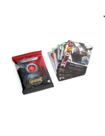 Gwent : Extension ballades Monstres FR Gigamic