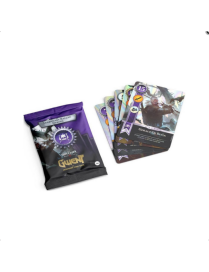 Gwent : Extension ballades Skellige FR Gigamic