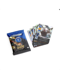 Gwent : Extension ballades Northern Realms FR Gigamic