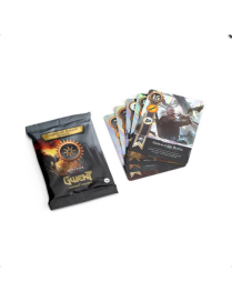 Gwent : Extension ballades Nilfgaard FR Gigamic